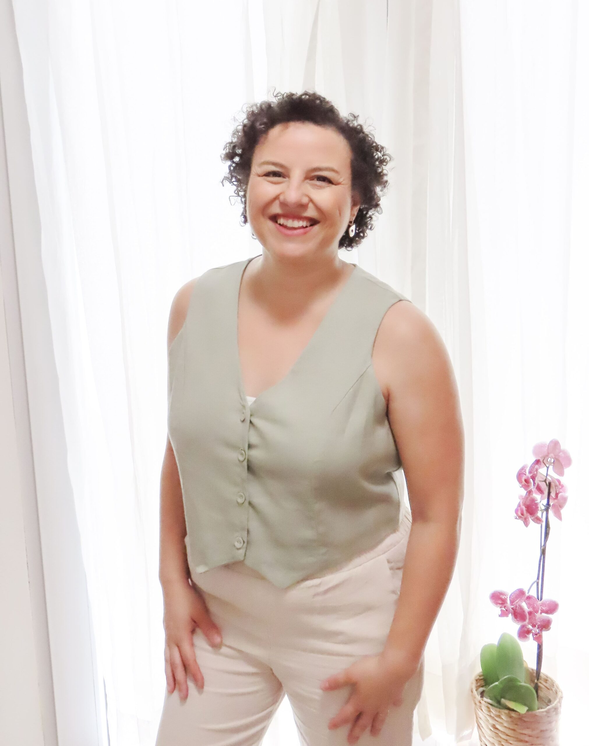 Silvia Motta